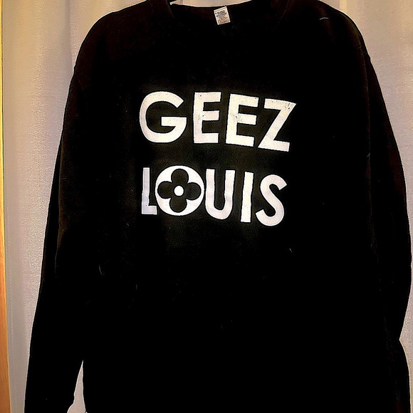 Another Simply Obsessed purchase size large - Picture 1 of 2